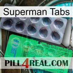 Superman Tabs new04